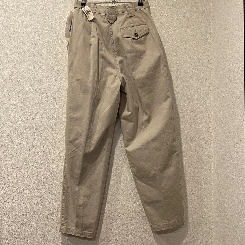90s LizSport tapered trousers - Picture 7 of 8